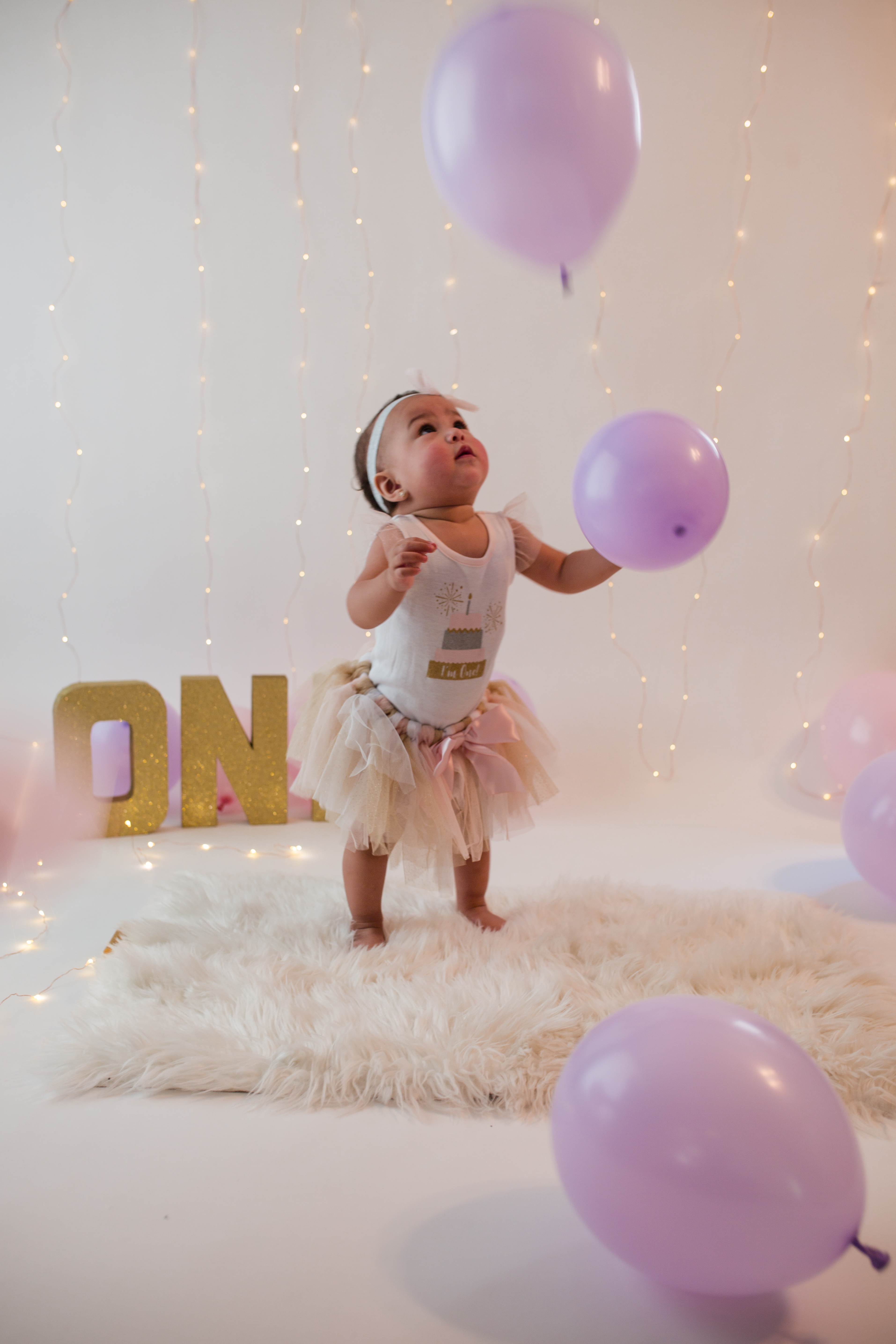 Cake smash photography Littleton Colorado