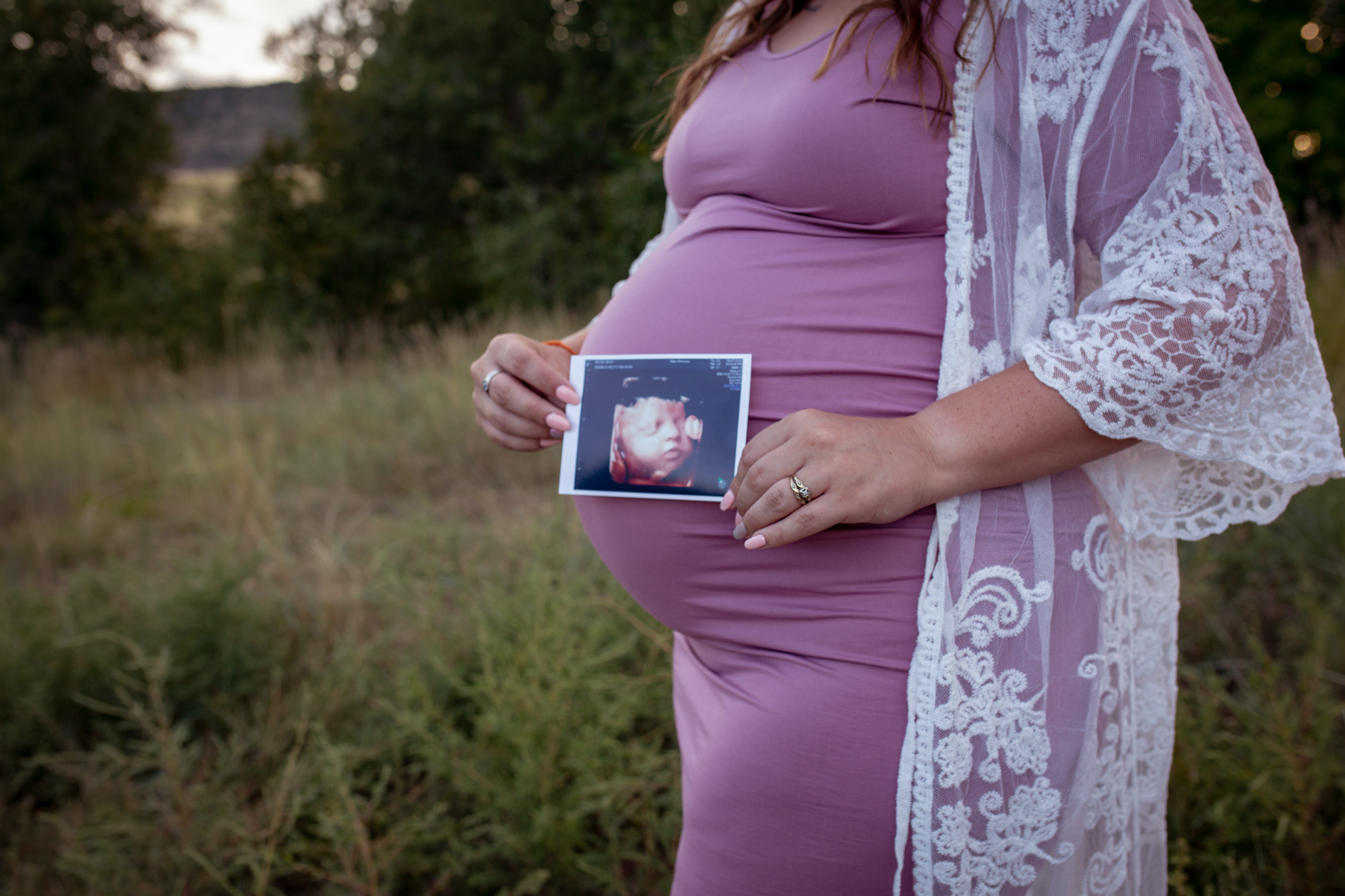 Pregnancy photography Littleton CO