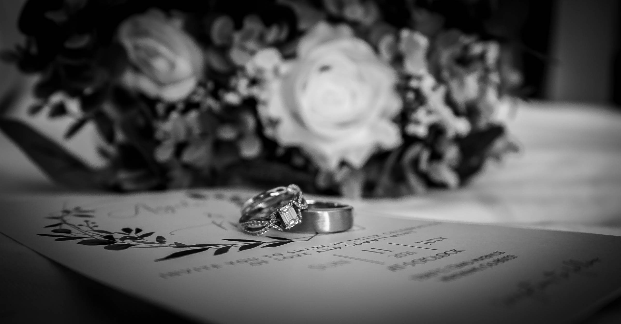 Wedding portraits Denver metro area